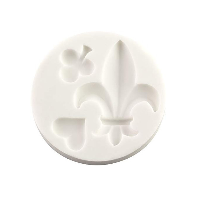 stampo-per-modellare-simbolo-fleur-de-lys