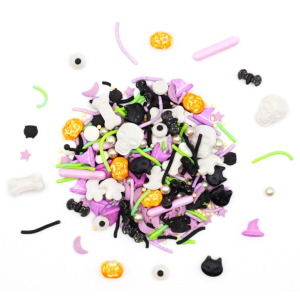 mix di confettini-halloween