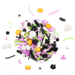 mix di confettini-halloween