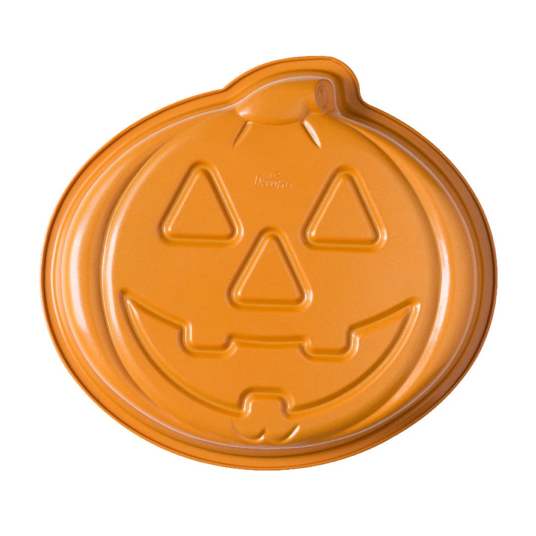 stampo per torta di zucca