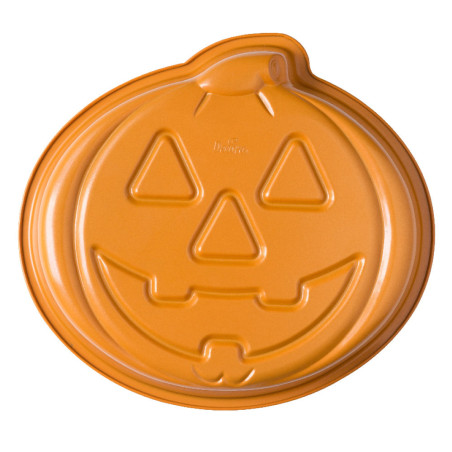 stampo per torta di zucca