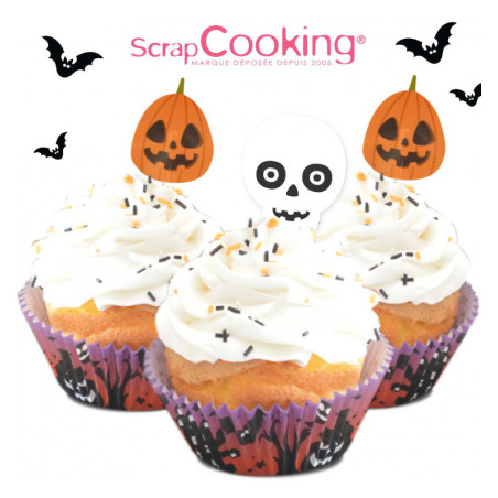 cupcakes-facili-di-halloween