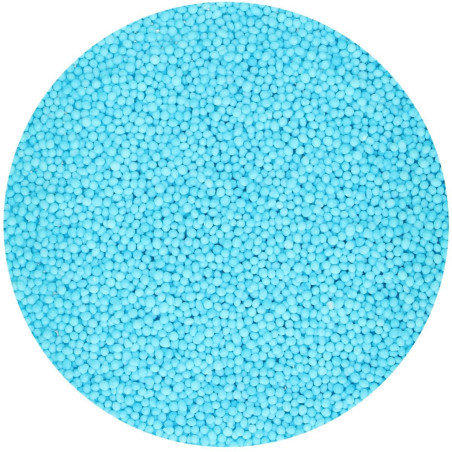 funcakes-Mini-palline-di-zucchero-blu
