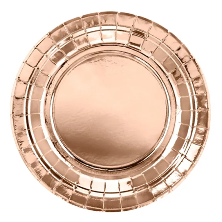 tovaglioli-di-cartone-rosa-oro-specchio