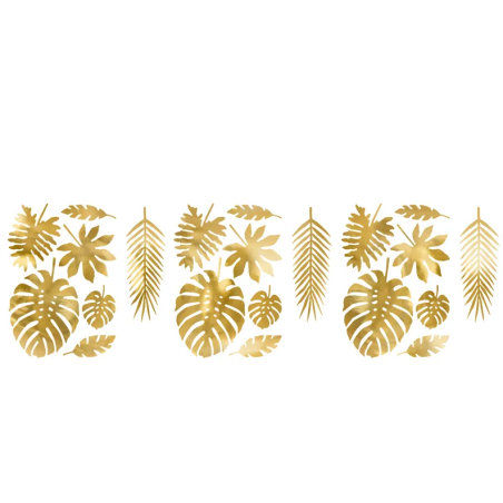 aloha-decorazione-della-tavola