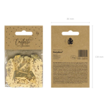 coriandoli-da-tavola-aloha-dorati
