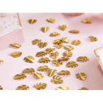 coriandoli-da-tavola-tropicali-oro