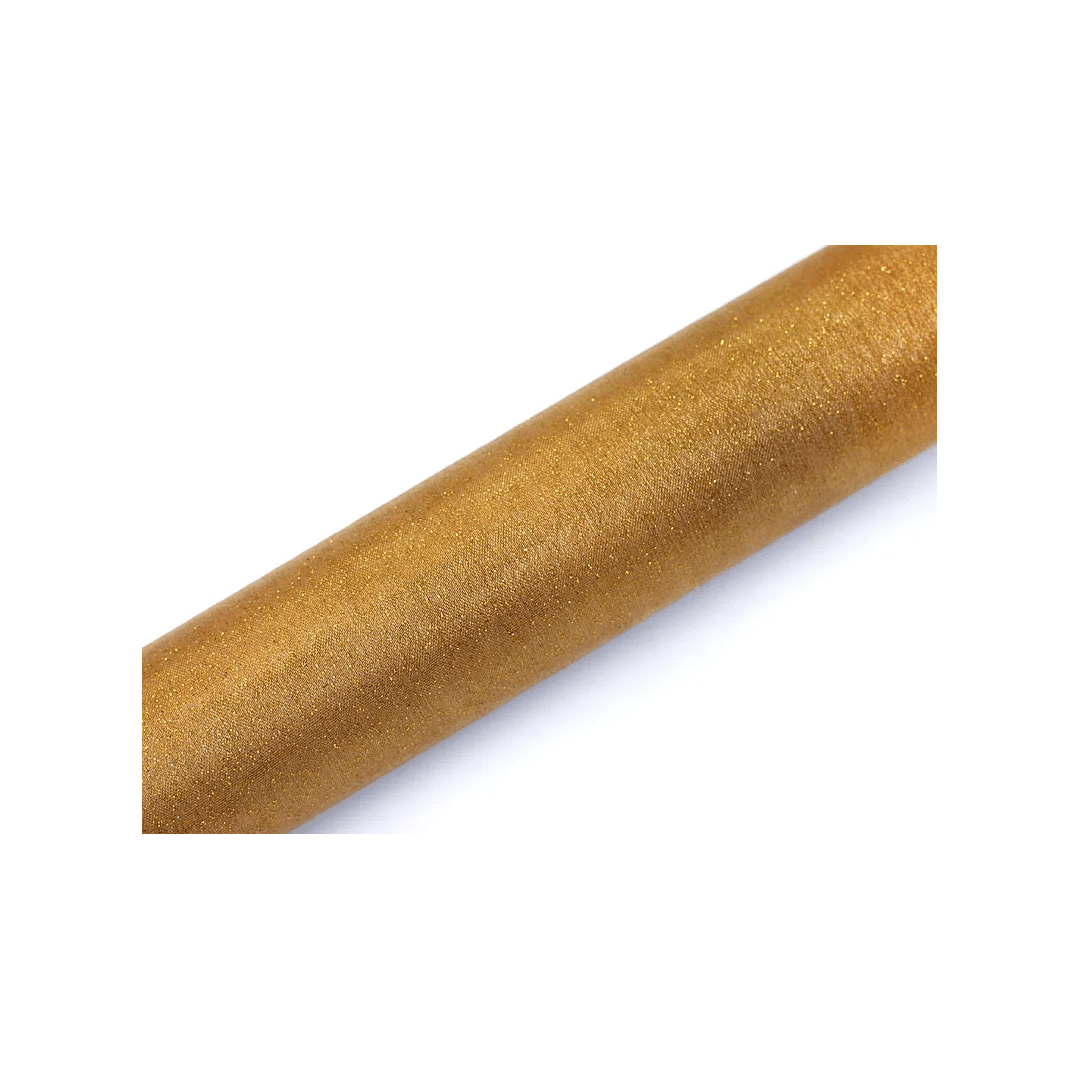 runner-tavola-organza-oro