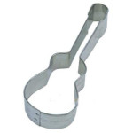 taglia-chitarra per pasta di zucchero