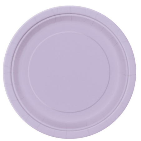 8 piatti-cartone-lilla-22-cm