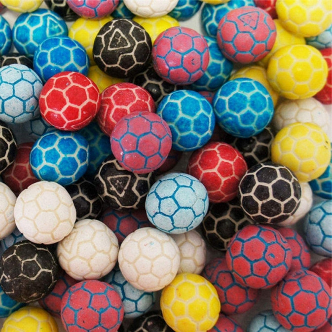 gomma da masticare-calcio-pacco-da-10