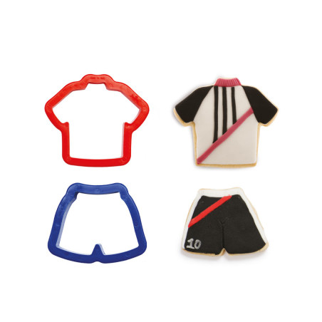 Taglia-kit da calcio