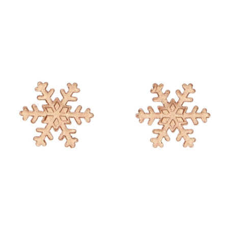 decoro-bronzo-fiocchi-di-zucchero-per-ceppo-di-natale