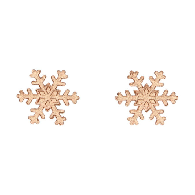 decoro-bronzo-fiocchi-di-zucchero-per-ceppo-di-natale