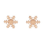 decoro-bronzo-fiocchi-di-zucchero-per-ceppo-di-natale