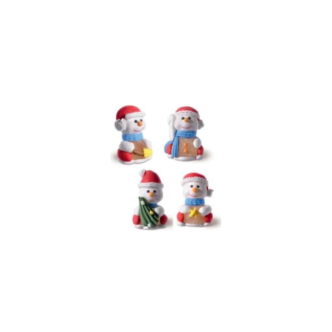 Diario di Natale in 4 argomenti