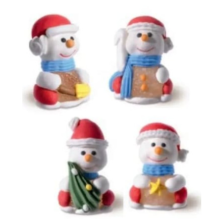 Diario di Natale in 4 argomenti