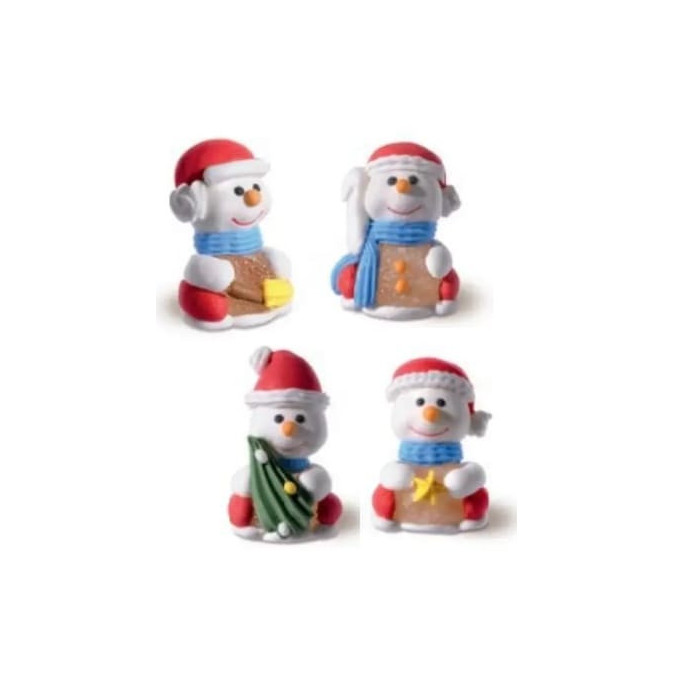 Diario di Natale in 4 argomenti