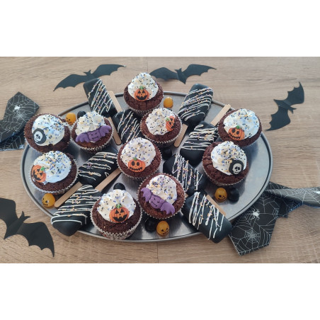 dessert-Halloween