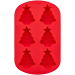 stampo in silicone-alberi-singoli-Wilton