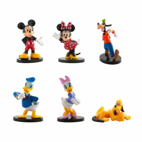 kit torta di Topolino