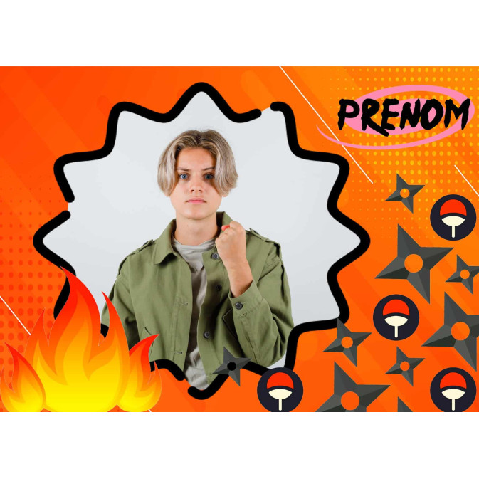foto-commestibile-ninja-a4-da-personalizzare