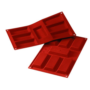 Stampo finanziere x7