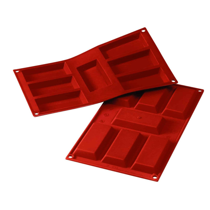 Stampo finanziere x7