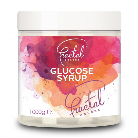 sciroppo di glucosio-1-kg