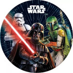 Piatti di Star Wars