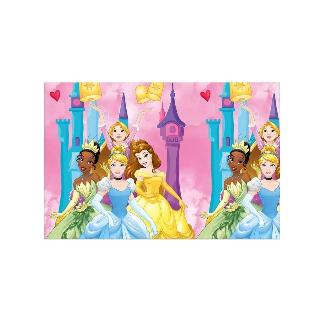 principesse Disney