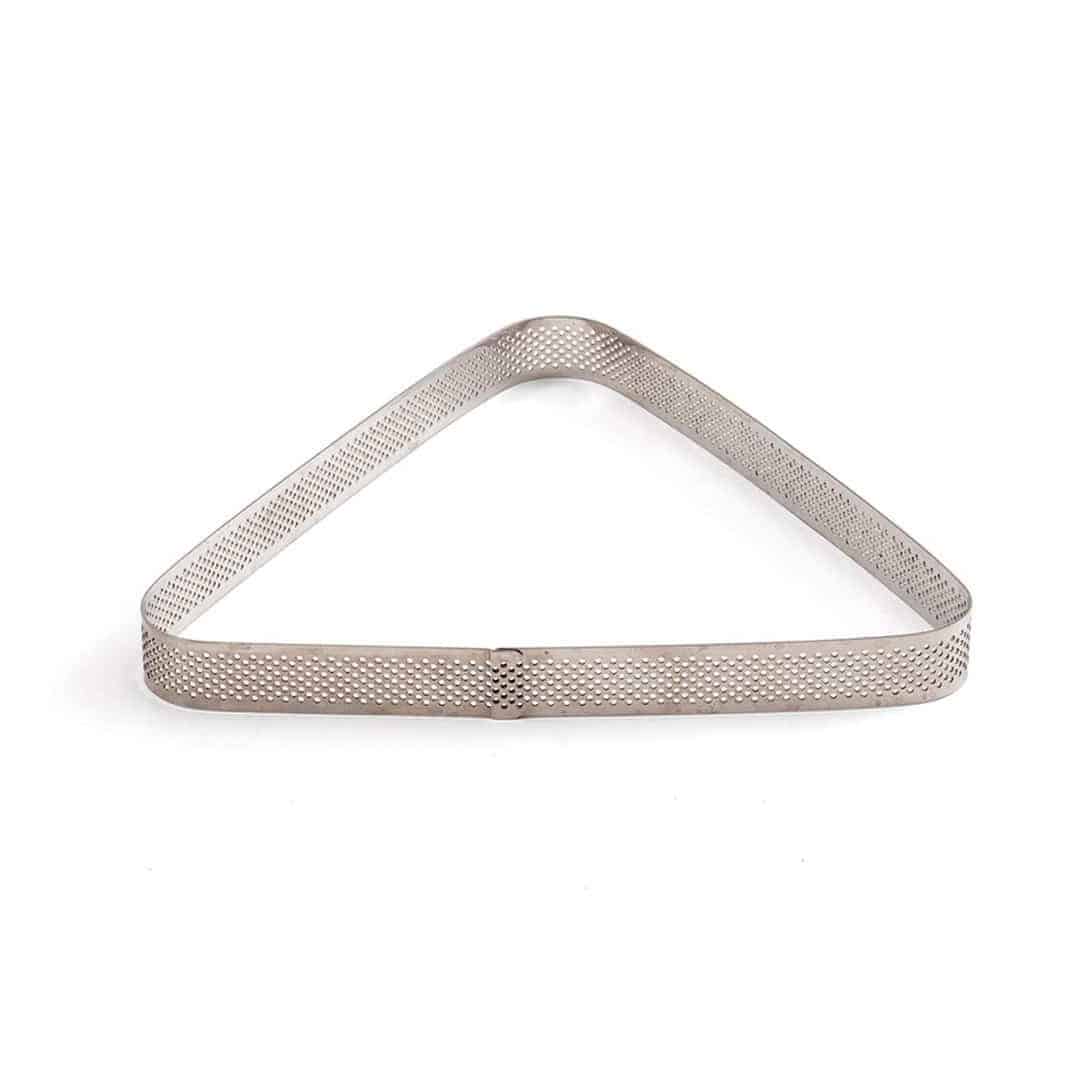 stampo per torta triangolare