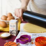 Mattarello 47 cm | Attrezzatura professionale per pasticceria