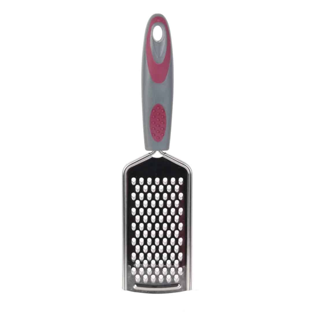 grattugia in acciaio inox