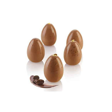 stampo per torta con uovo di Pasqua