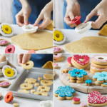 biscotti di San Valentino