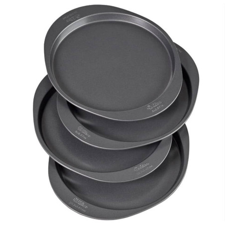 Kit per stampo rotondo per torta a strati Wilton