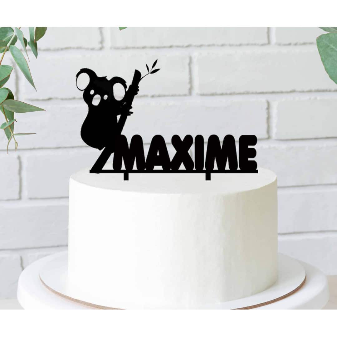 topper-compleanno-koala-da-personalizzare