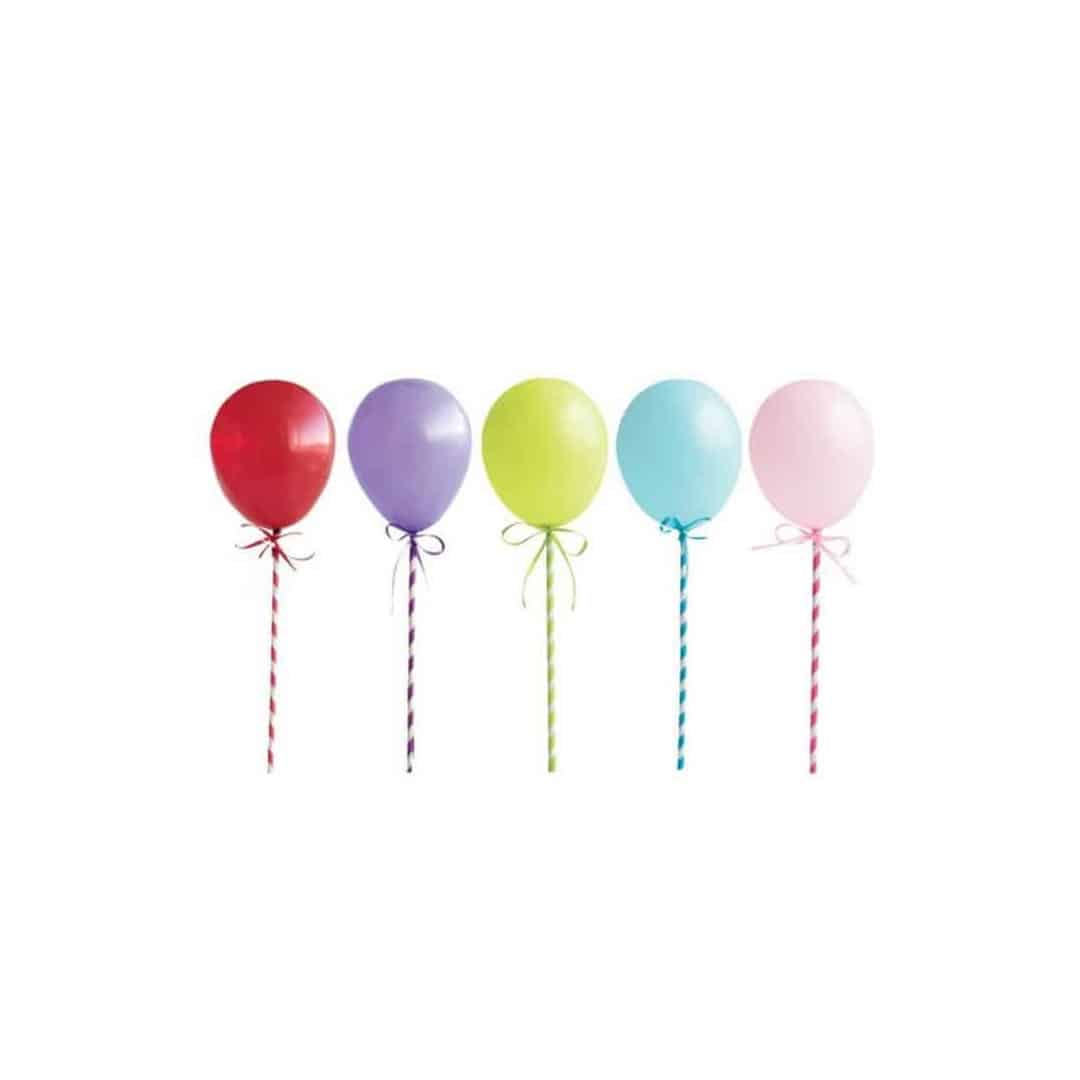 5 palloncini-toppers-per-torte