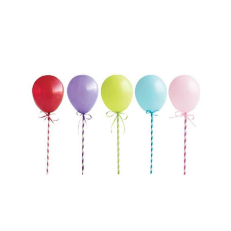 5 palloncini-toppers-per-torte