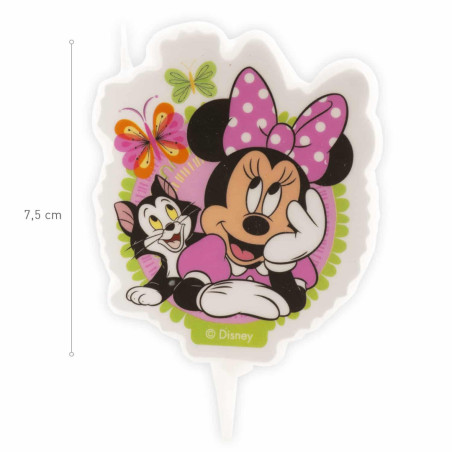 candela-minnie-deco-torta