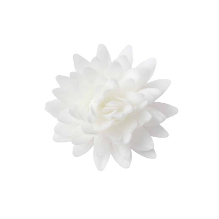 18 fiori di matzo bianco