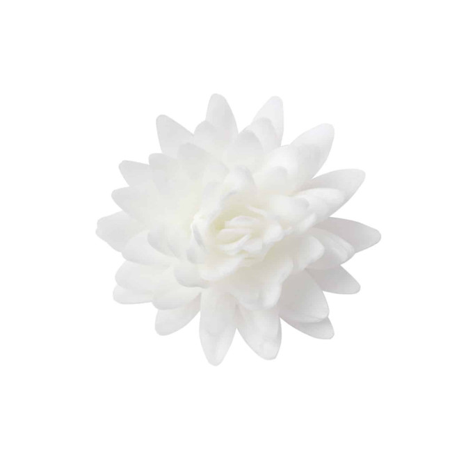 18 fiori di matzo bianco