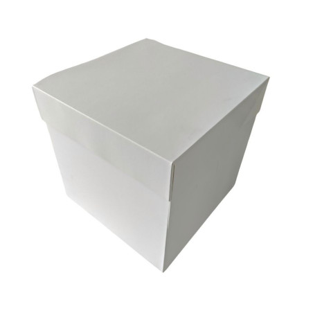 scatola per torte alta