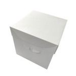 scatola per torte