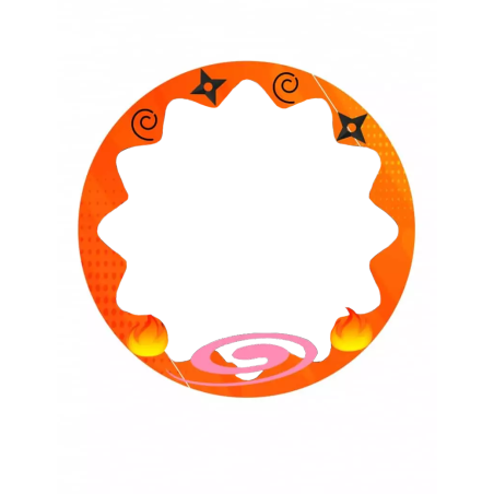 idea-decorazione-torta-naruto