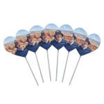 topper-cupcake personalizzato