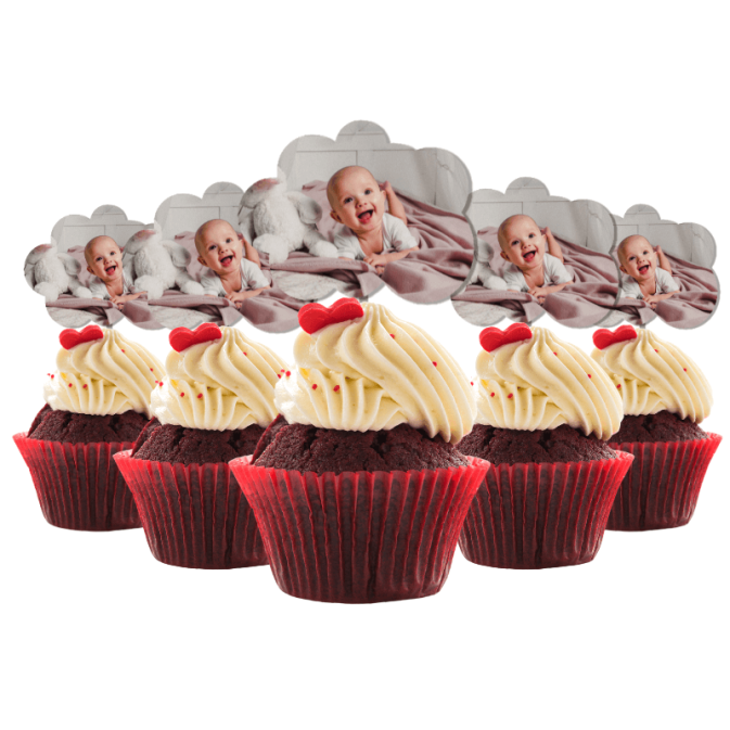 topper-cupcake-nuvola-personalizzato