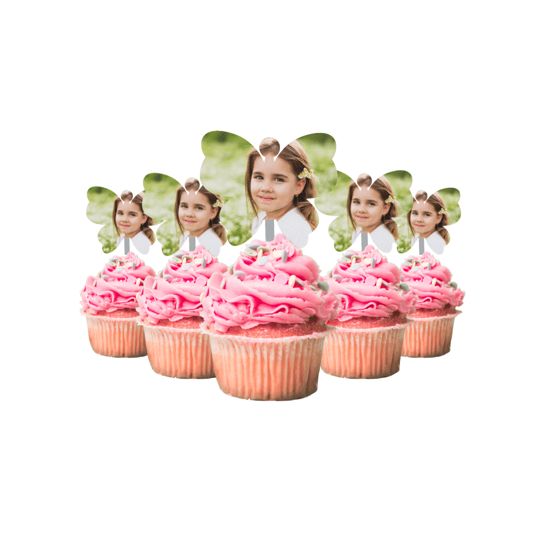 cupcake-topper-farfalla-personalizzata