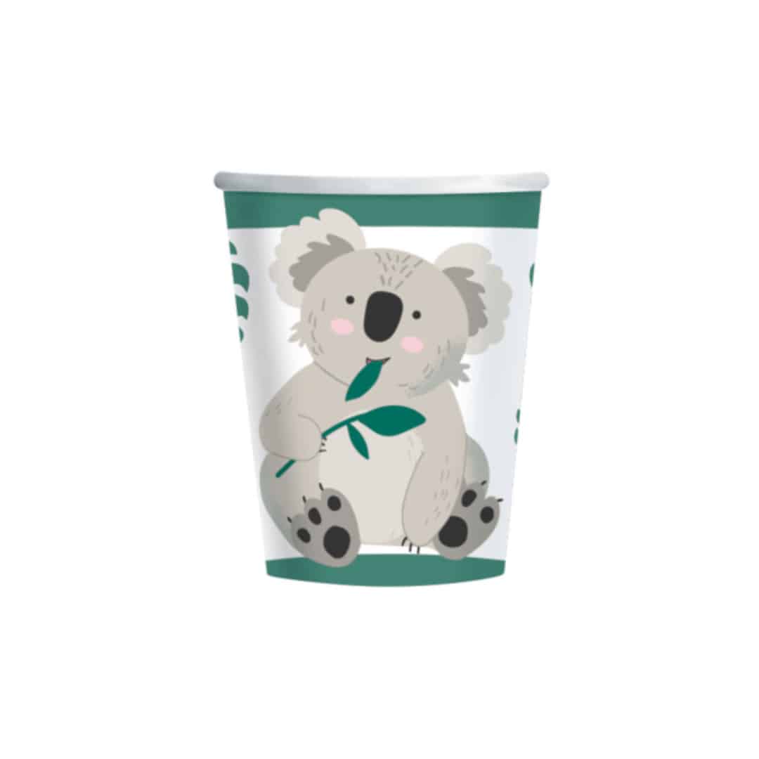 tazze di koala
